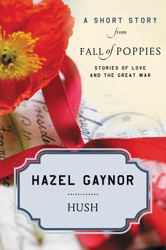 Hush (eBook, ePUB) - Gaynor, Hazel
