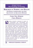 Research in Nursing and Health (eBook, ePUB) Research in Nursing and Health (eBook, ePUB)