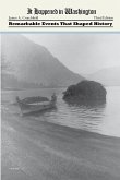 It Happened in Washington (eBook, ePUB) It Happened in Washington (eBook, ePUB)