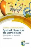 Synthetic Receptors for Biomolecules (eBook, PDF)