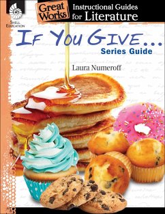 Cover If You Give . . . Series Guide (eBook, PDF)