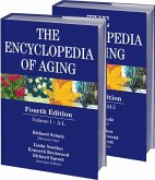 The Encyclopedia of Aging (eBook, PDF)