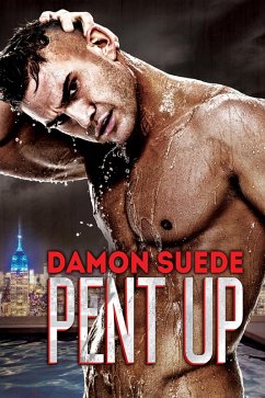 Cover Pent Up (eBook, ePUB)