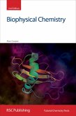 Biophysical Chemistry (eBook, ePUB)
