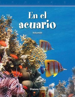 En el acuario (eBook, PDF) - Irving, Dianne