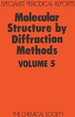 Molecular Structure by Diffraction Methods (eBook, PDF)