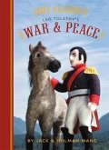 Cozy Classics: War & Peace (eBook, ePUB)