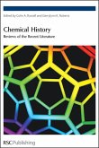 Chemical History (eBook, PDF)