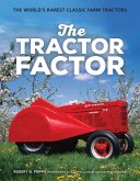 The Tractor Factor (eBook, PDF)