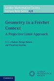 Geometry in a Frechet Context (eBook, ePUB)