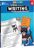 180 Days of Writing for Fourth Grade (eBook, PDF) 180 Days of Writing for Fourth Grade (eBook, PDF)
