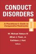 Conduct Disorders (eBook, PDF) - Bild 1