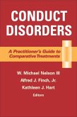 Conduct Disorders (eBook, PDF) Conduct Disorders (eBook, PDF)