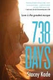 738 Days (eBook, ePUB)