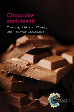 Cover Chocolate and Health (eBook, ePUB)