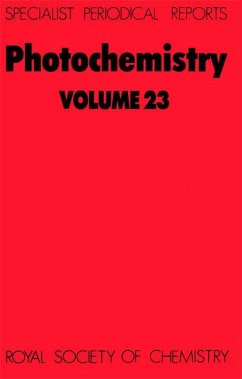 Photochemistry (eBook, PDF)