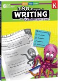 180 Days of Writing for Kindergarten (eBook, PDF)