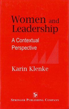 Cover Women and Leadership (eBook, ePUB)