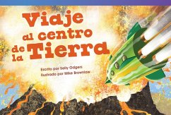 Viaje al centro de la Tierra (eBook, PDF) - Odgers, Sally