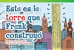 Esta es la torre que Frank construyo (eBook, PDF) - Callen, Sharon