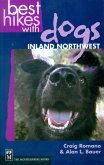 Best Hikes with Dogs Inland Northwest (eBook, ePUB)