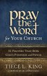 Pray the Word for Your Church (eBook,... - Bild 1