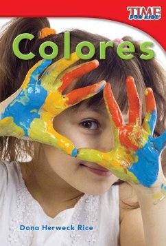 Cover Colores (eBook, PDF)