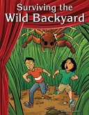 Surviving the Wild Backyard eBook (eBook, PDF)