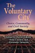 The Voluntary City (eBook, ePUB) - Bild 1