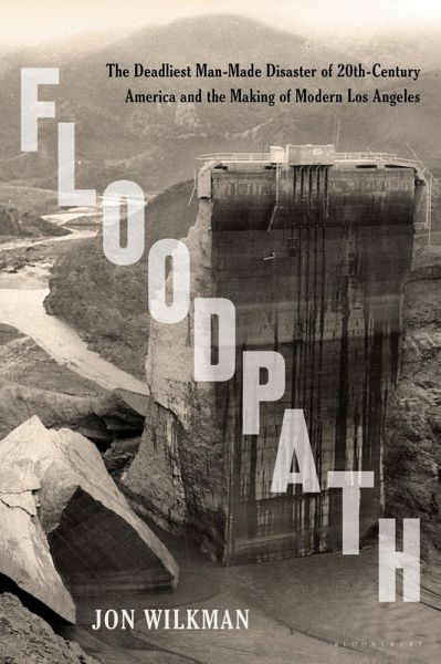 Floodpath (eBook, ePUB) Floodpath (eBook, ePUB)