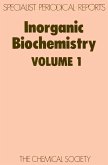 Inorganic Biochemistry (eBook, PDF)