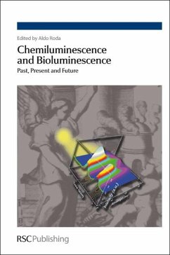 Cover Chemiluminescence and Bioluminescence (eBook, PDF)