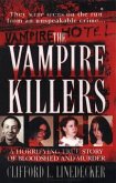The Vampire Killers (eBook, ePUB)