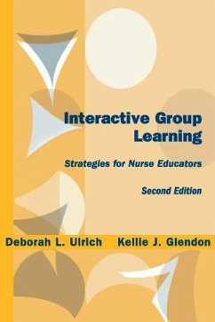 Cover Interactive Group Learning (eBook, ePUB)