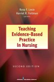 Teaching Evidence-Based Practice in Nursing (eBook, ePUB)