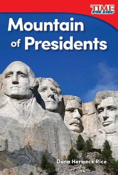 Mountain of Presidents (eBook, PDF)