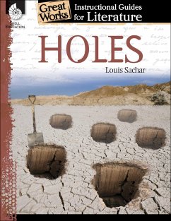 Holes (eBook, PDF) - Case, Jessica