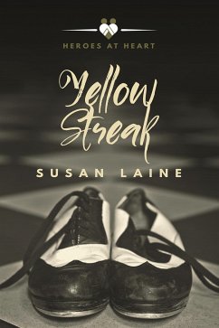 Cover Yellow Streak (eBook, ePUB)