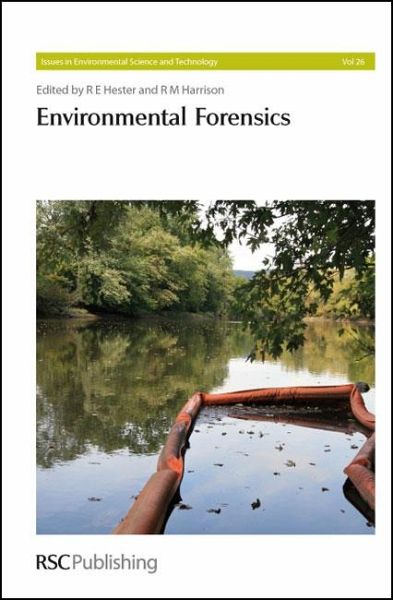 Environmental Forensics (eBook, PDF) Environmental Forensics (eBook, PDF)