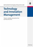 Technology and Innovation Management (eBook, PDF)