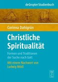 Christliche Spiritualität (eBook, PDF)