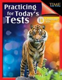 TIME For Kids: Practicing for Today's Tests (eBook, PDF) TIME For Kids: Practicing for Today's Tests (eBook, PDF)