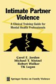 Intimate Partner Violence (eBook, ePUB)
