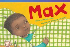 Cover Max (eBook, PDF)