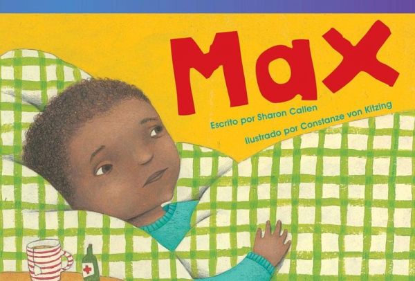 Max (eBook, PDF)