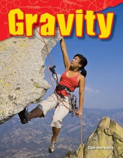 Cover Gravity (eBook, PDF)