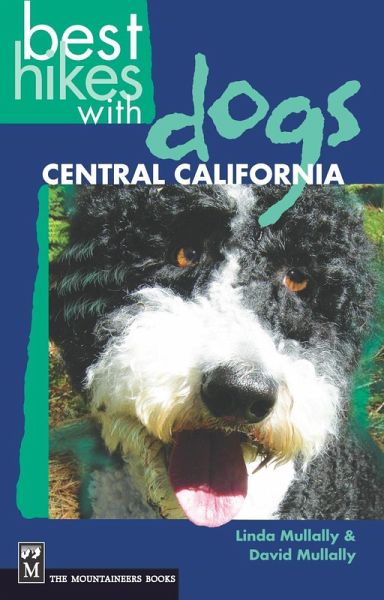 Best Hikes with Dogs Central California (eBook, ePUB)