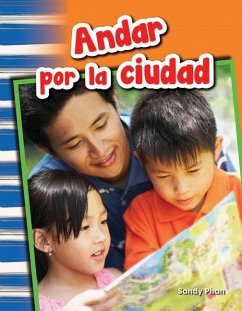 Cover Andar por la ciudad (eBook, PDF)