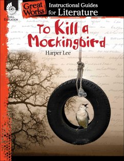 To Kill a Mockingbird (eBook, PDF) - Kemp, Kristin