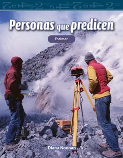 Cover Personas que predicen (eBook, PDF)